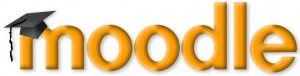 Logo der moodle Quelle & Lizenz siehe unten